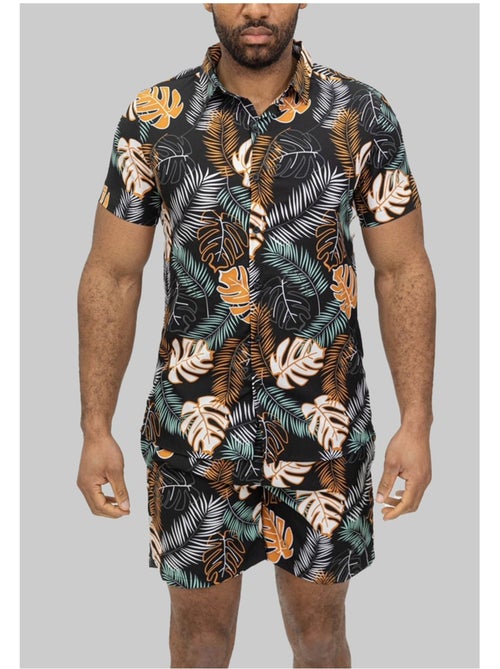 Pantaloncini, set di camicie Kebello - Kiabi