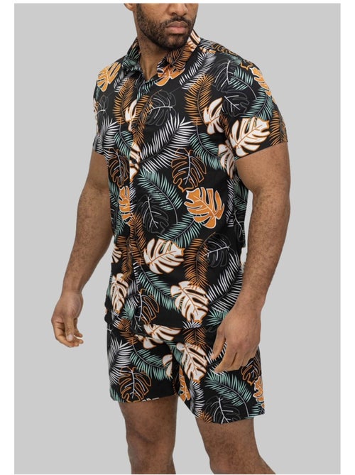 Pantaloncini, set di camicie Kebello - Kiabi