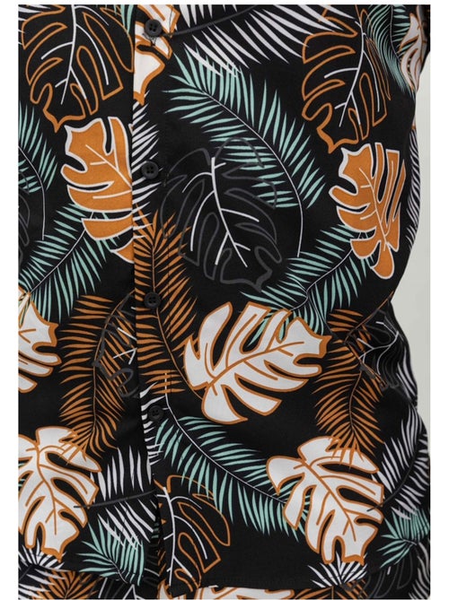 Pantaloncini, set di camicie Kebello - Kiabi