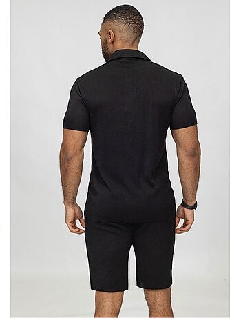 Pantaloncini, set di camicie Kebello