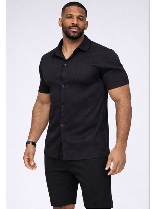 Pantaloncini, set di camicie Kebello - Kiabi