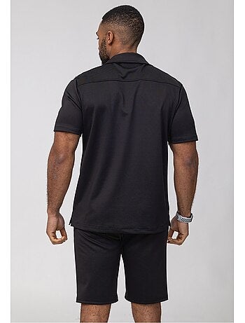 Pantaloncini, set di camicie Kebello