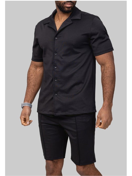 Pantaloncini, set di camicie Kebello - Kiabi