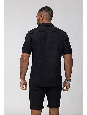 Pantaloncini, set di camicie Kebello
