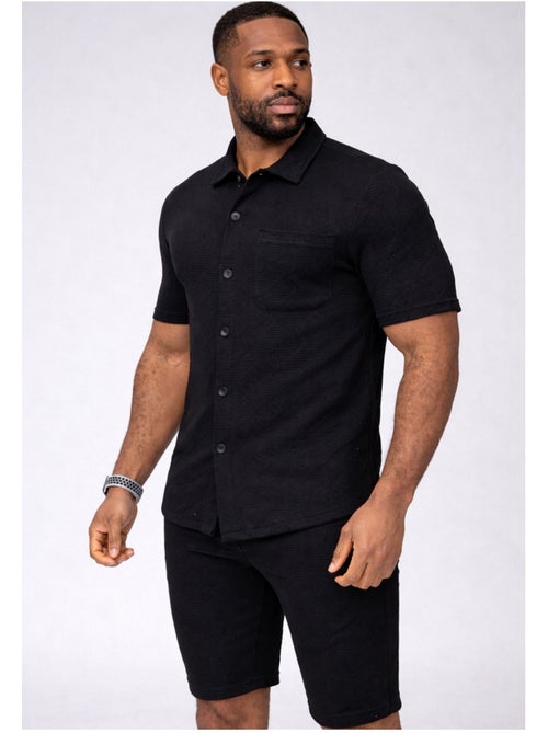 Pantaloncini, set di camicie Kebello - Kiabi