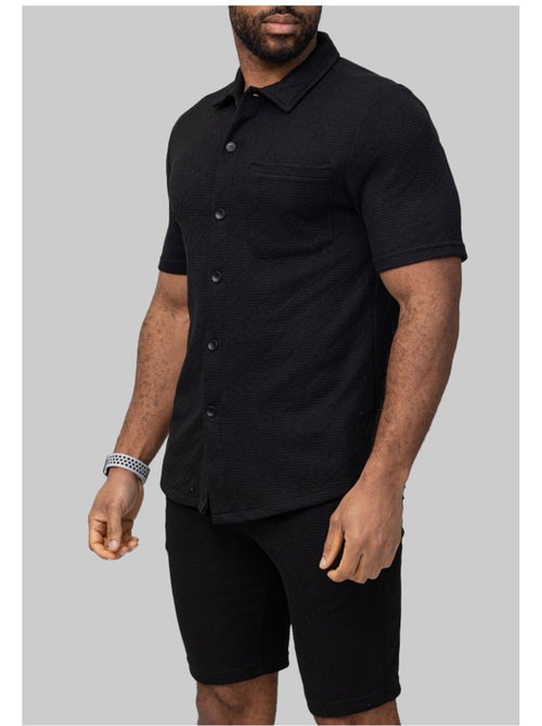 Pantaloncini, set di camicie Kebello - Kiabi