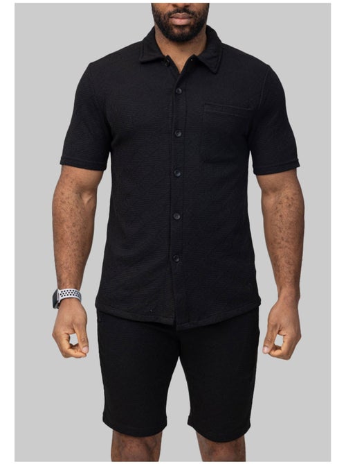 Pantaloncini, set di camicie Kebello - Kiabi