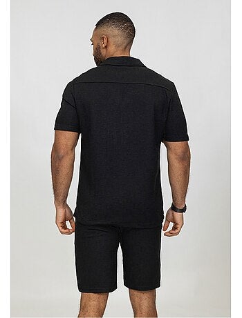 Pantaloncini, set di camicie Kebello