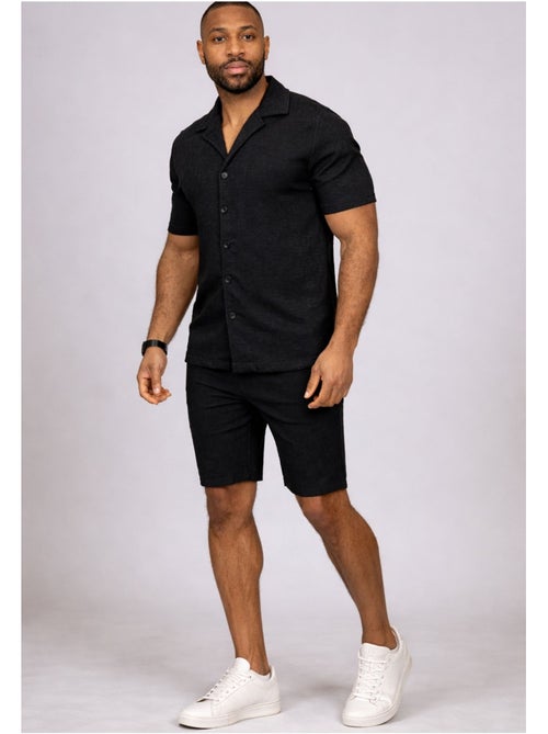 Pantaloncini, set di camicie Kebello - Kiabi