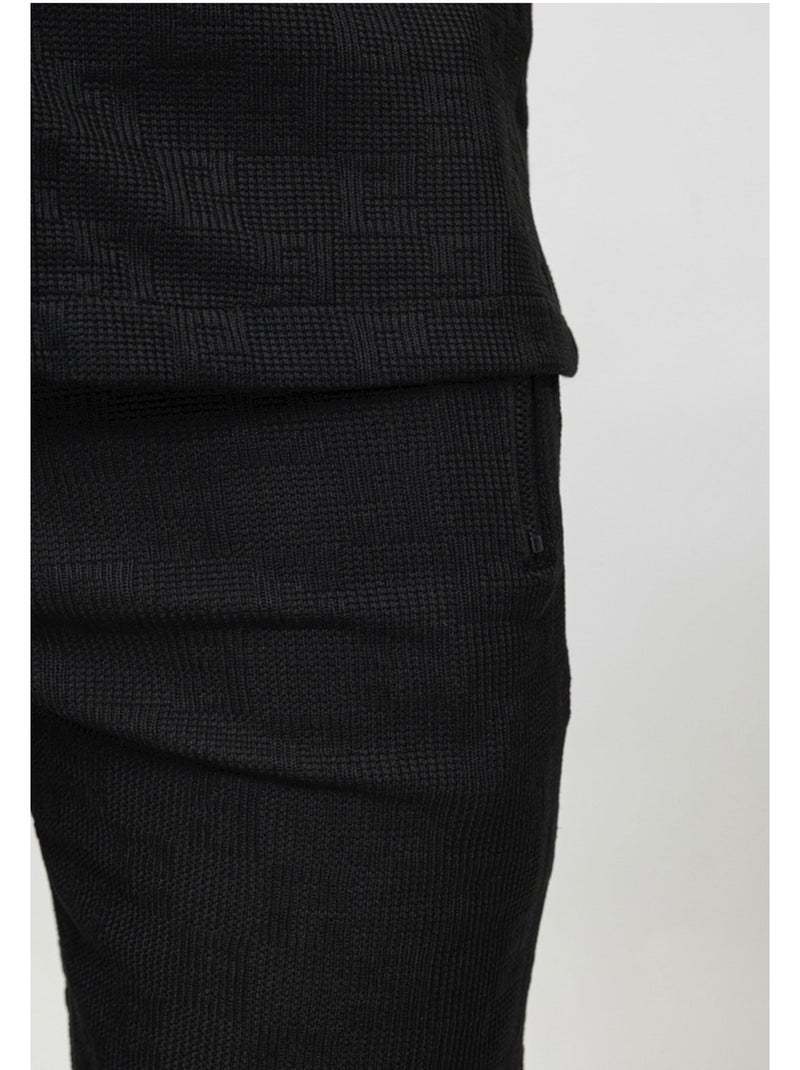 Pantaloncini, set di camicie Kebello Nero Nero - Kiabi