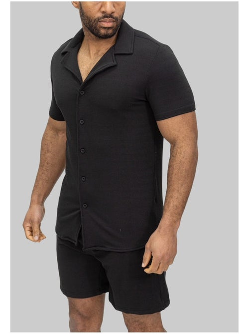 Pantaloncini, set di camicie Kebello - Kiabi