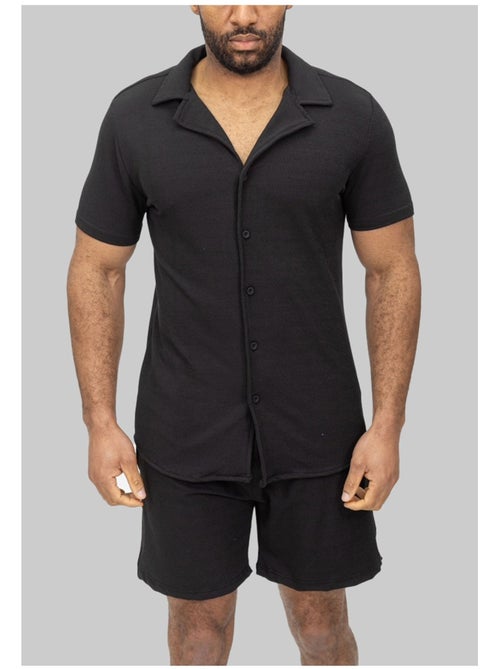 Pantaloncini, set di camicie Kebello - Kiabi