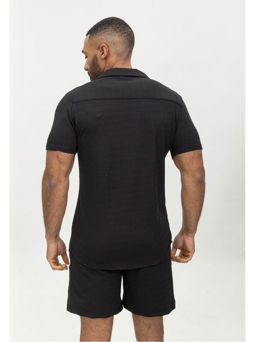 Pantaloncini, set di camicie Kebello - Kiabi