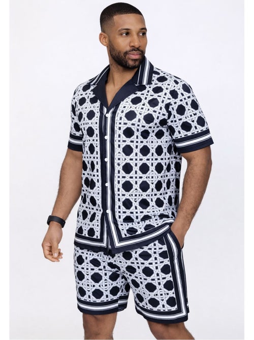 Pantaloncini, set di camicie Kebello - Kiabi