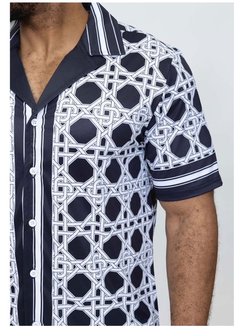 Pantaloncini, set di camicie Kebello - Kiabi