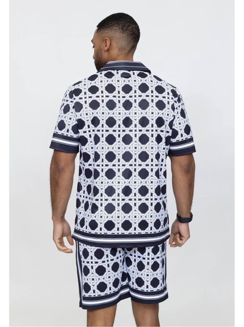 Pantaloncini, set di camicie Kebello - Kiabi