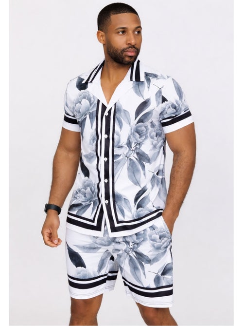 Pantaloncini, set di camicie Kebello - Kiabi