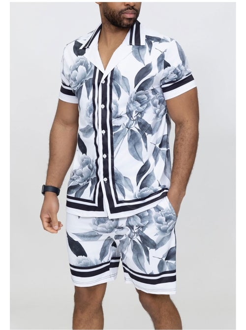 Pantaloncini, set di camicie Kebello - Kiabi