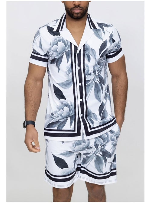 Pantaloncini, set di camicie Kebello - Kiabi