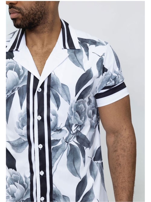 Pantaloncini, set di camicie Kebello - Kiabi