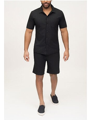 Pantaloncini, set di camicie Kebello