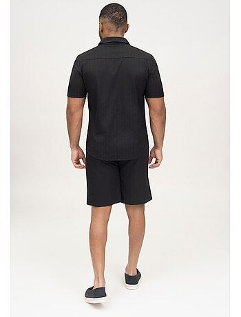 Pantaloncini, set di camicie Kebello