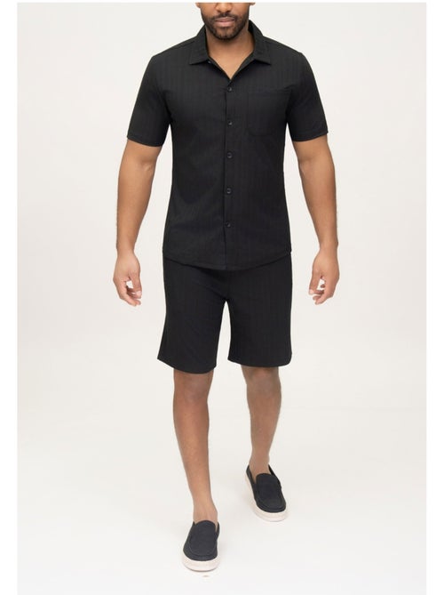 Pantaloncini, set di camicie Kebello - Kiabi