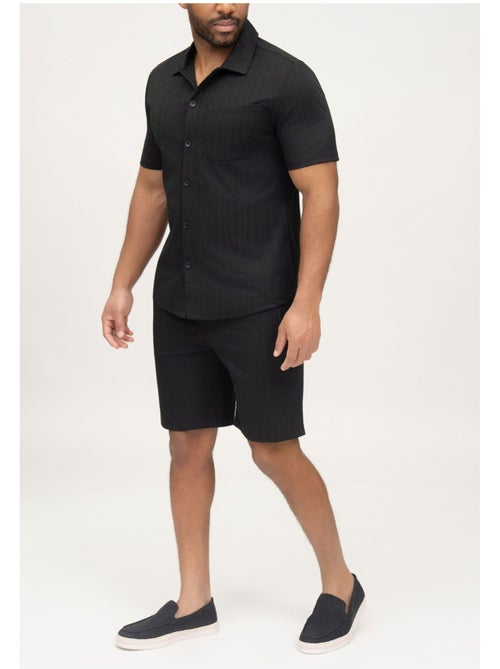 Pantaloncini, set di camicie Kebello - Kiabi