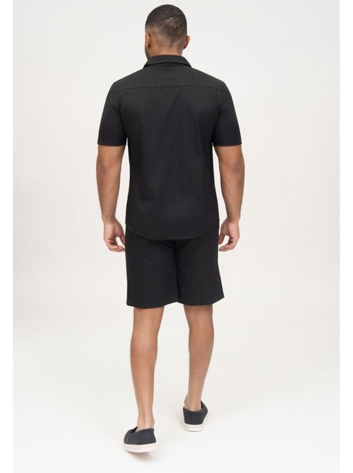 Pantaloncini, set di camicie Kebello - Kiabi