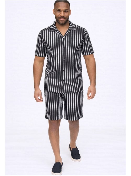 Pantaloncini, set di camicie Kebello - Kiabi