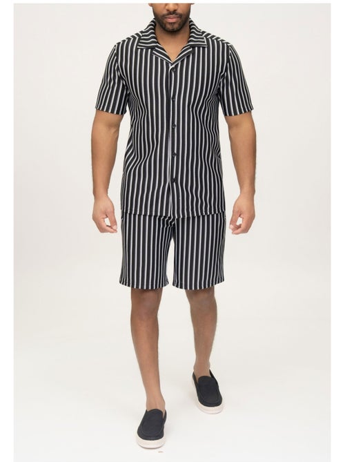 Pantaloncini, set di camicie Kebello - Kiabi