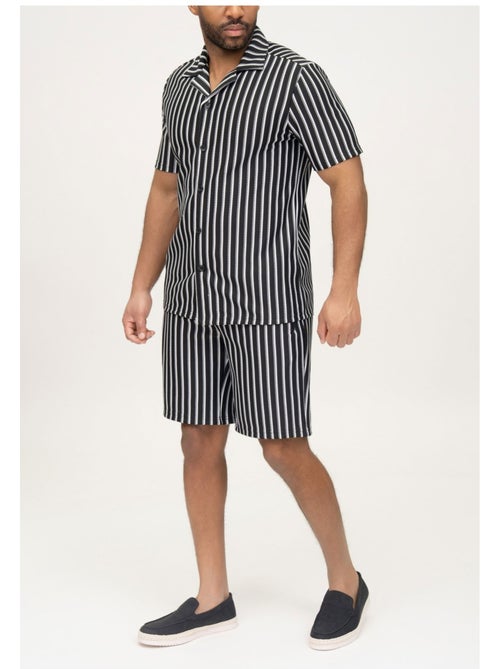 Pantaloncini, set di camicie Kebello - Kiabi