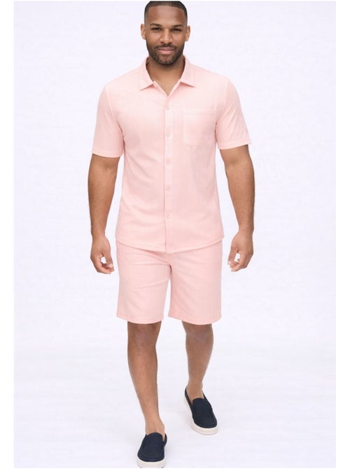 Pantaloncini, set di camicie Kebello - Kiabi