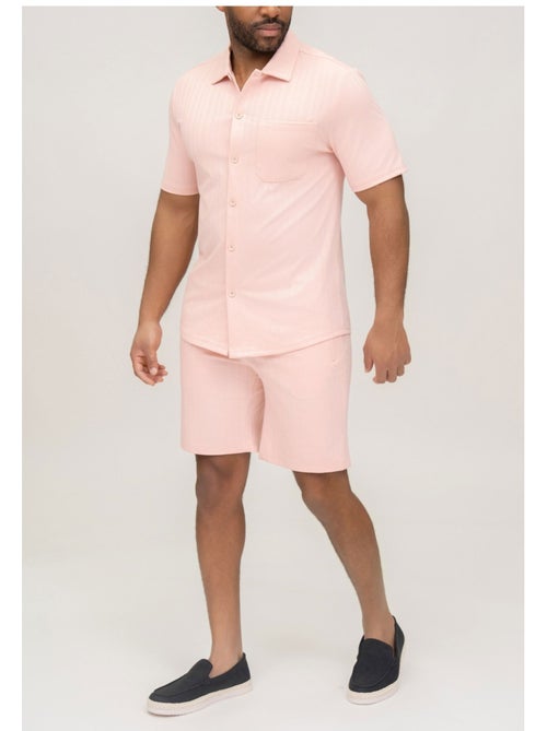 Pantaloncini, set di camicie Kebello - Kiabi