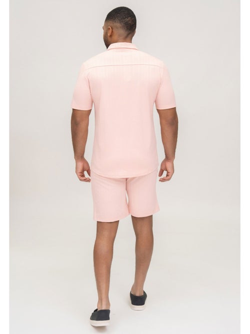 Pantaloncini, set di camicie Kebello - Kiabi