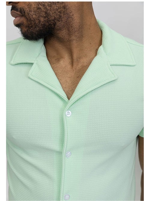 Pantaloncini, set di camicie Kebello - Kiabi