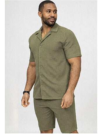 Pantaloncini, set di camicie Kebello