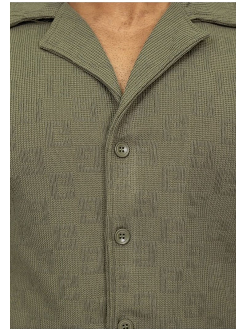 Pantaloncini, set di camicie Kebello Verde - Kiabi