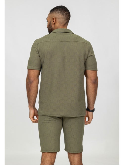 Pantaloncini, set di camicie Kebello - Kiabi