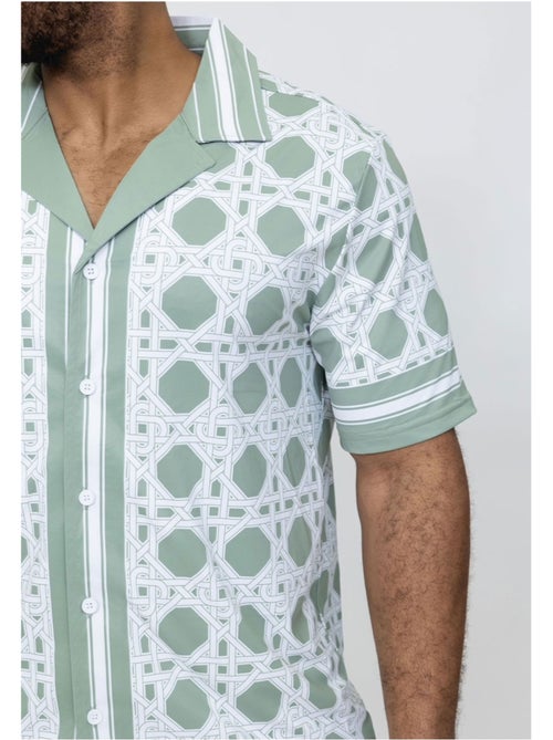 Pantaloncini, set di camicie Kebello - Kiabi