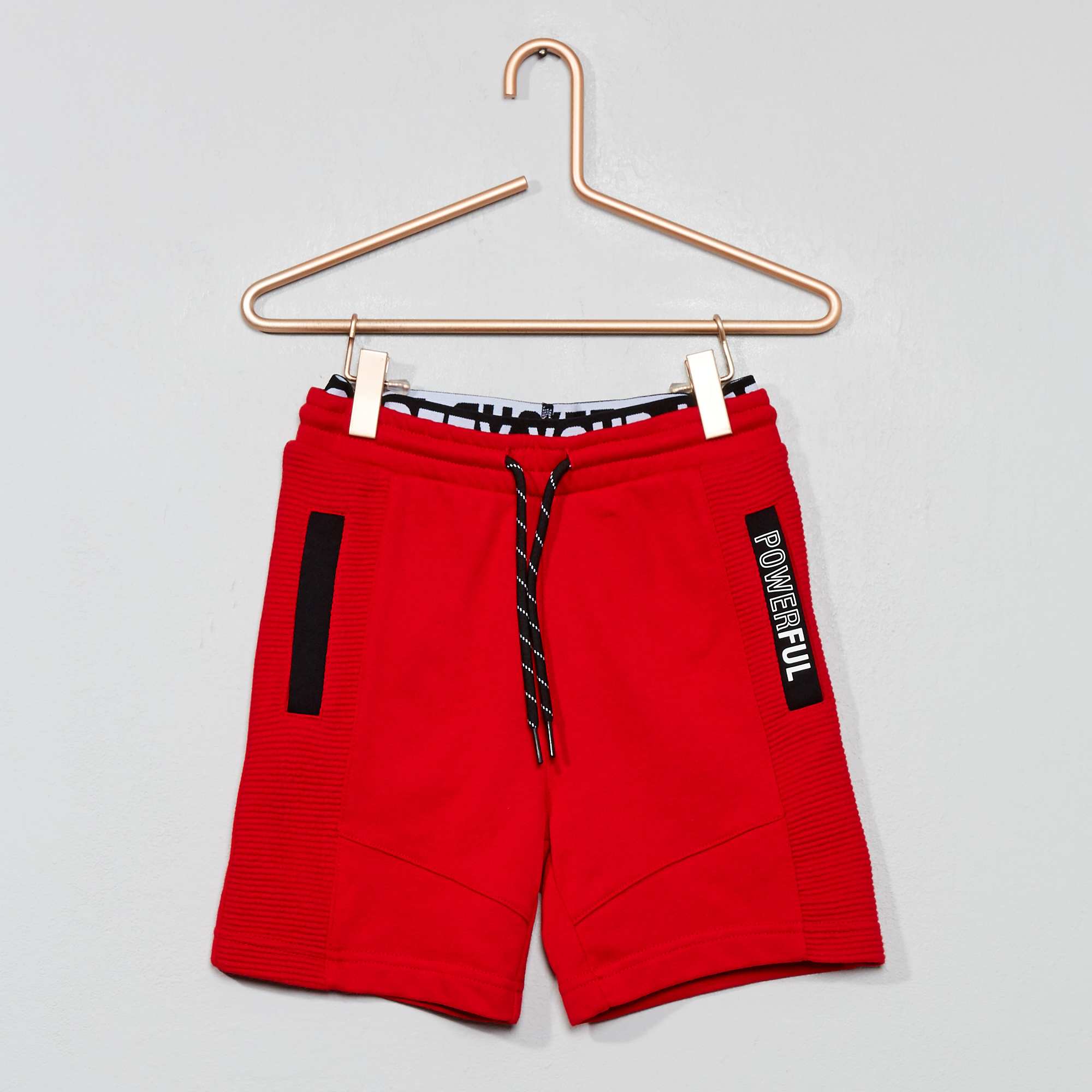 Pantaloncini Da Calcio Bambini - 100% Poliestere, Taglie 3-16 Anni, Per Sport E Fitness - Foto 6