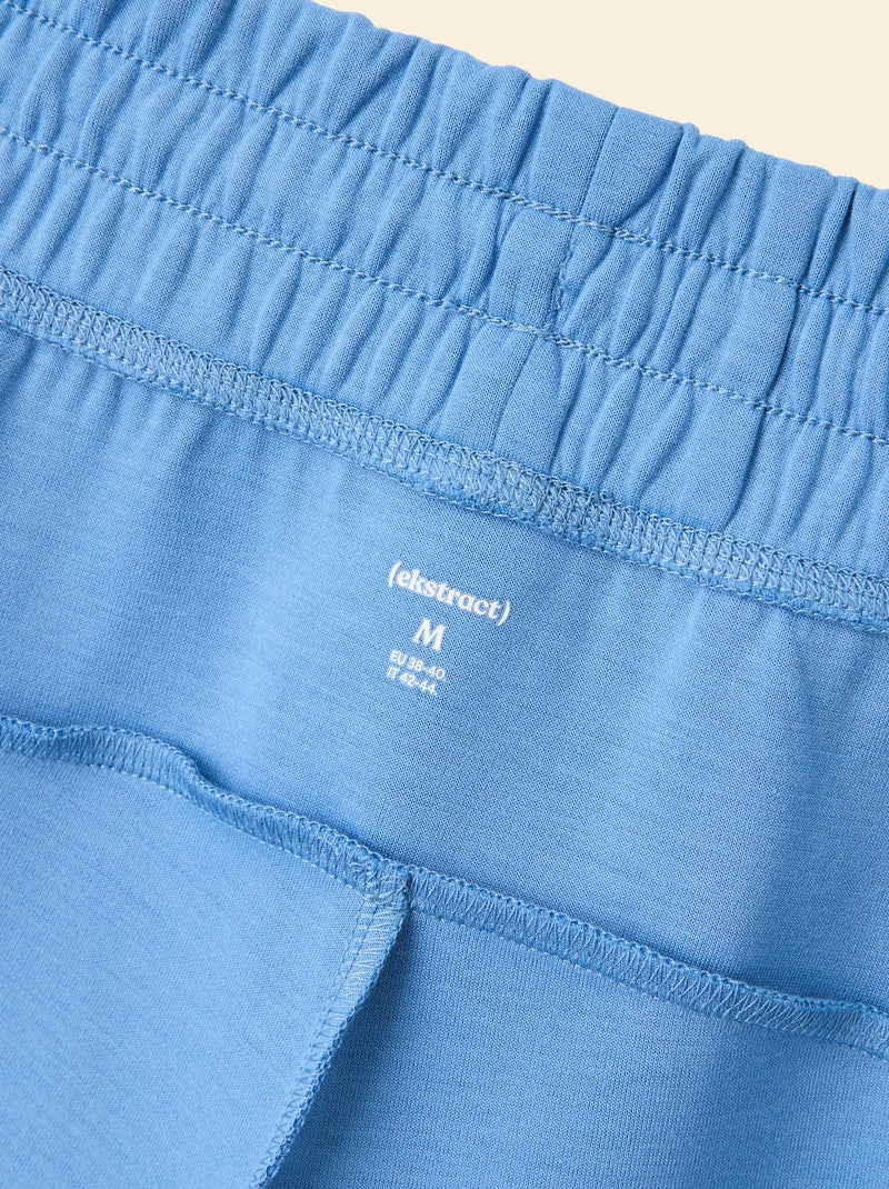 Pantaloncini sportivi - (ekstract) Blu - Kiabi