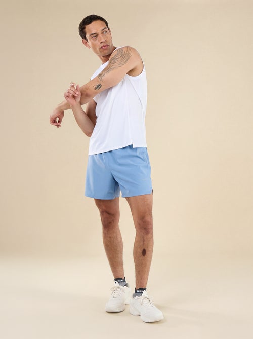 Pantaloncini sportivi - (ekstract) - Kiabi