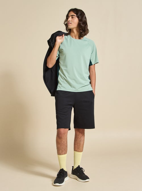 Pantaloncini sportivi - (ekstract) - Kiabi