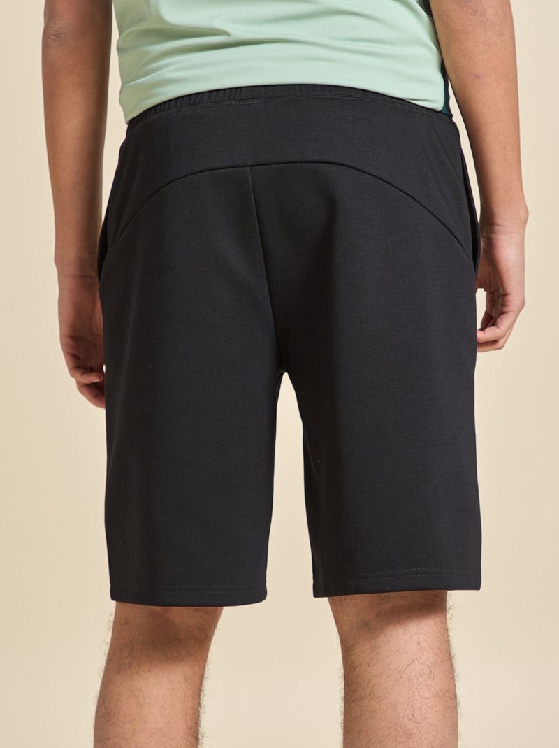 Pantaloncini sportivi - (ekstract) Nero - Kiabi