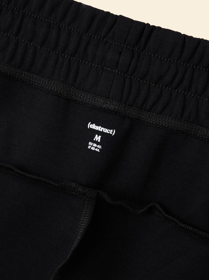 Pantaloncini sportivi - (ekstract) Nero - Kiabi