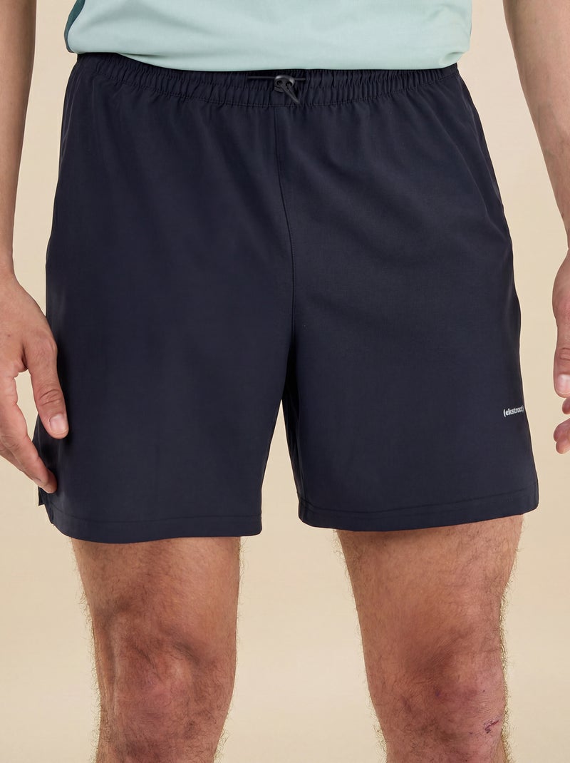 Pantaloncini sportivi - (ekstract) Nero - Kiabi