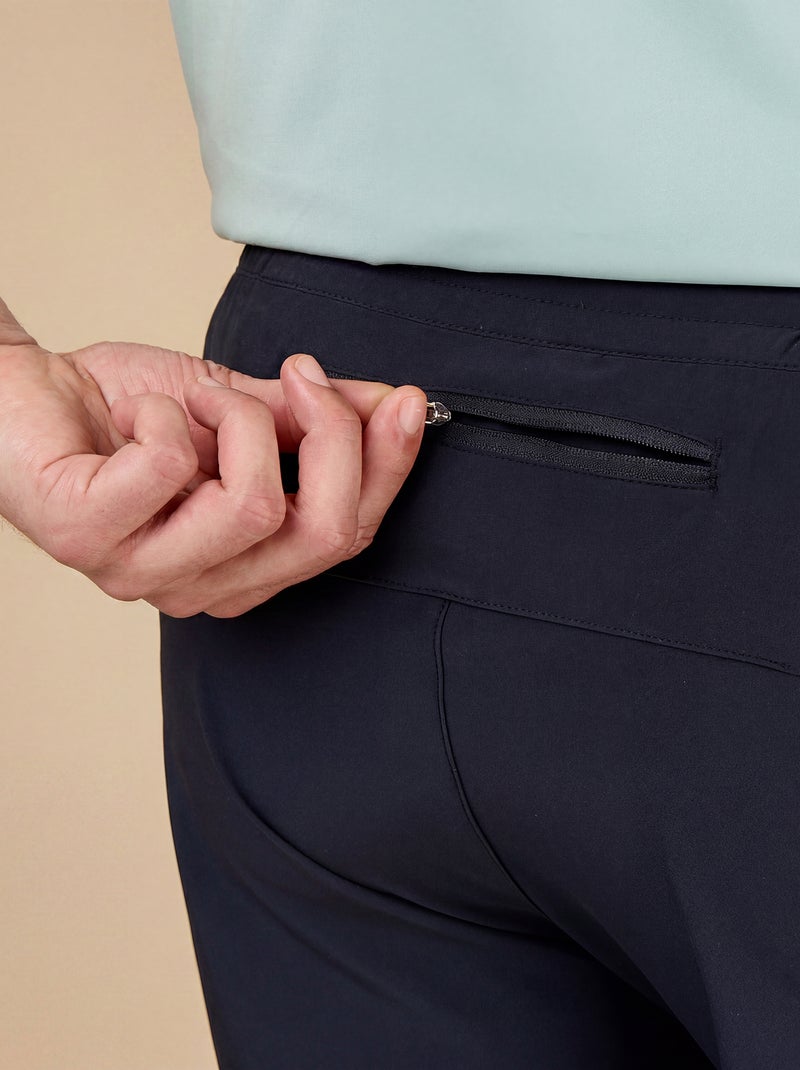 Pantaloncini sportivi - (ekstract) Nero - Kiabi