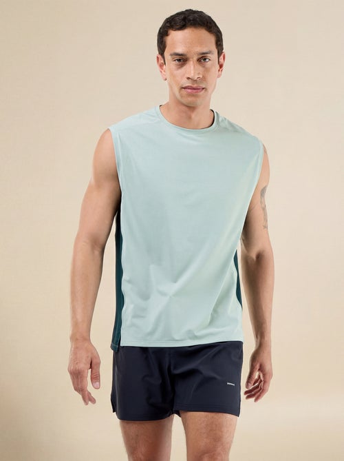 Pantaloncini sportivi - (ekstract) - Kiabi