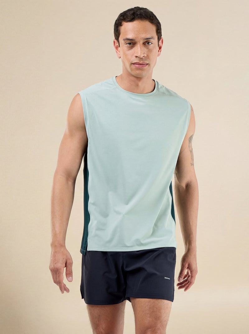 Pantaloncini sportivi - (ekstract) Nero - Kiabi